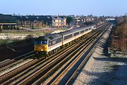 47843 White Waltham 6 January 1991