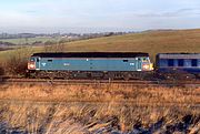 47853 Kirkby Woodhouse 17 January 2004