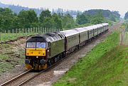 47854 Kingussie 10 June 2007