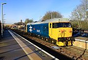 50007 Charlbury 28 November 2024