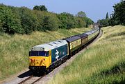 50021 Stanton 25 July 2025