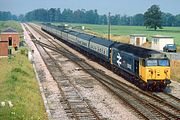 50032 Woodborough 20 June 1984