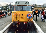 50033 Scarborough 20 March 1994