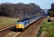 50043 Potbridge 16 March 1990