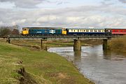 50049 Morton-on-Swale 25 March 2006