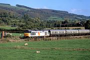 50149 Bicknoller 1 October 1995
