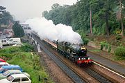 5029 Malvern Link 8 June 1991