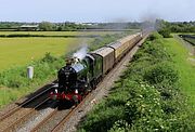 5043 Fiddington 30 May 2026