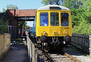 51073, 51104 & 51074 Blunsdon 25 August 2025