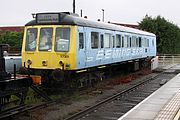 51353 Leeming Bar 20 July 2025