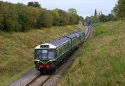 51363, 59510 & 51405 Stanton 13 October 2024