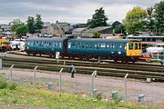 53528 & 53454 Gloucester 1 July 1990