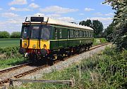 55034 Cholsey 10 May 2025