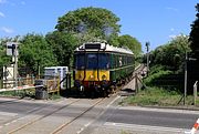 55034 Winterbrook 10 May 2025