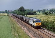 56028 Barrow upon Trent 26 June 1991