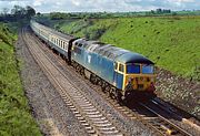 56031 Claydon (Oxfordshire) 2 June 1984