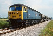 56035 Oddington 17 June 1983