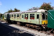 56047 Blunsdon 25 August 2025
