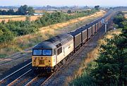 56060 Barton-under-Needwood 23 July 1994