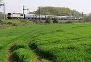 56103 Uffington 26 April 2026