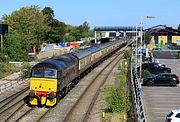 57302 Oxford 21 September 2026