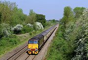 57311 Thrupp 2 May 2025