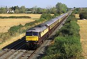 57601 Claydon (Gloucestershire) 13 August 2026