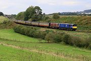 58023 & 20142 Eardington 4 October 2024