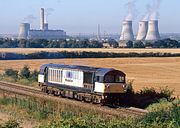 58043 Culham 16 August 1997