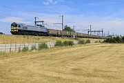 59001 Baulking 7 July 2026