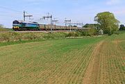 59001 Uffington 1 May 2025