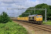 59003 Uffington 28 May 2025
