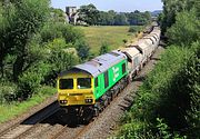 59101 Great Bedwyn 29 July 2024