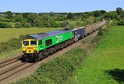 59101 Great Cheverell 16 May 2025