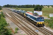 59103 & 66561 Woodborough 17 July 2026
