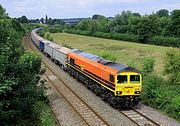 59104 Hungerford Common 24 July 2025