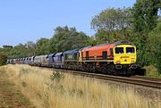 59201 & 66590 Crofton 8 August 2025