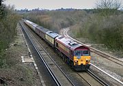 59202 Copyhold Junction 12 March 2005