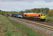 59202 Hungerford Common 28 October 2026