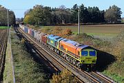 59203 & 66594 Manningford Bruce 17 November 2025
