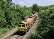 59203 Crofton 4 July 2025