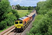 59203 Great Bedwyn 30 May 2025