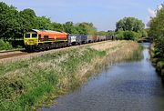 59204 Crofton 9 May 2025