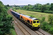 59206 Hungerford Common 24 July 2025