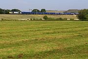 60029 Callow Hill 19 September 2024