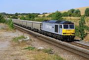 60029 Crofton 11 August 2026