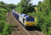 60029 Great Bedwyn 29 July 2024