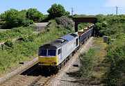 60029 Woodborough 29 April 2026