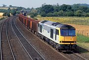 60054 New Barnetby 27 July 1996