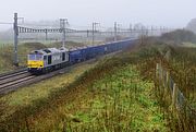 60055 Compton Beauchamp 12 December 2024